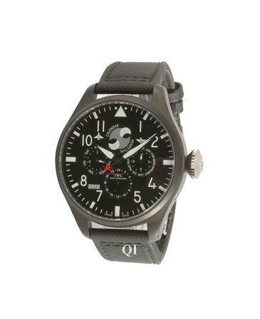 IWC watch man-007